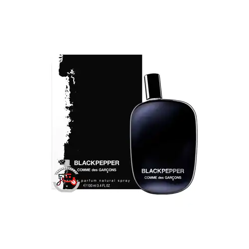 عطر ادکلن کام دی کارگونس بلک پِپر
